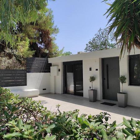 Kavouri Seaside Luxury Bungalow Athens Exterior photo