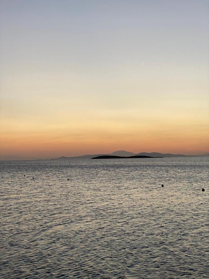 Kavouri Seaside Luxury Bungalow Athens Exterior photo